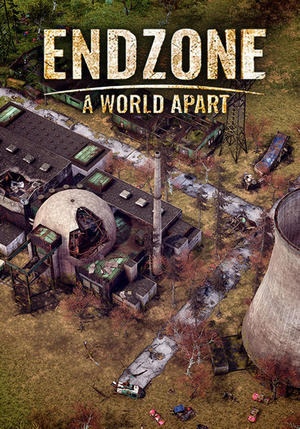 Endzone A World Apart Save the World Edition ราคาถูก